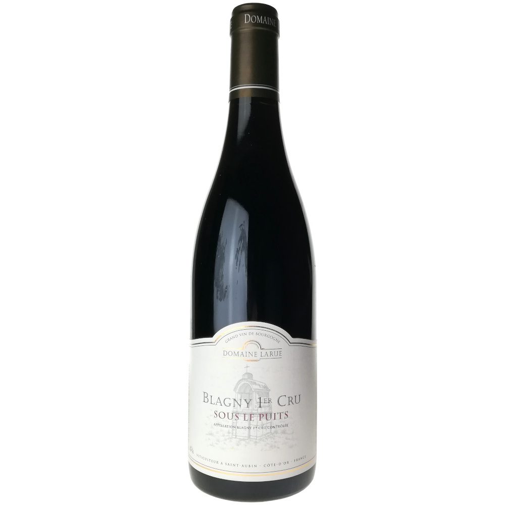 Blagny Premier Cru Sous le Puits 2017 Domaine Larue